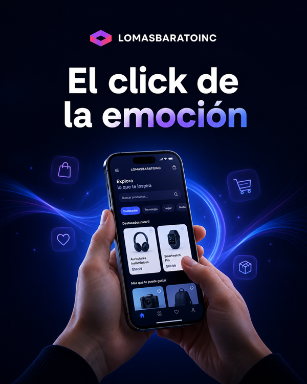 Lomasbaratoinc - Explora nuestro catálogo